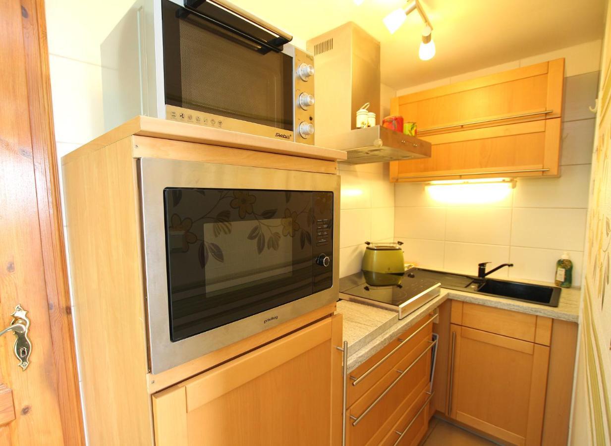 Ferienwohnung Waren See 8481 Luaran gambar