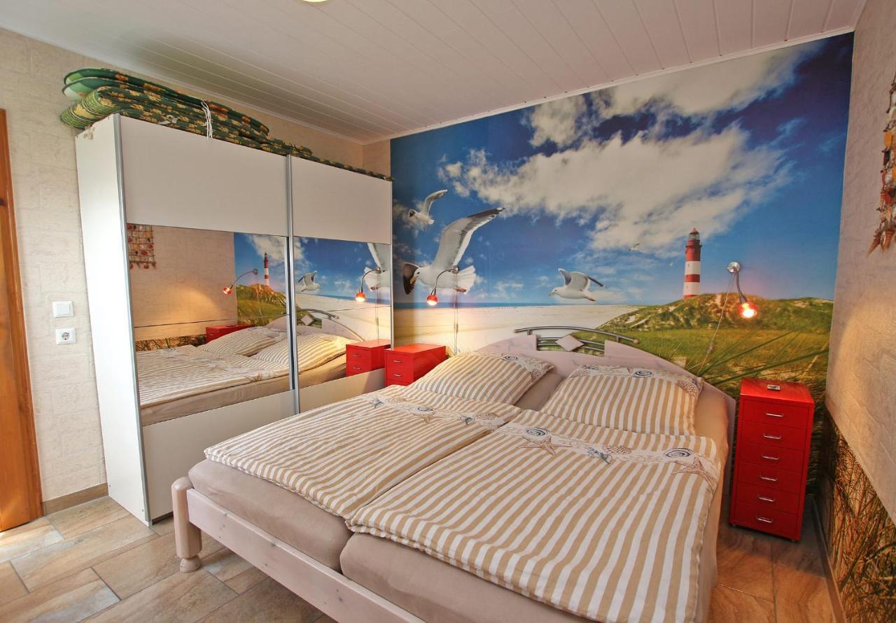 Ferienwohnung Waren See 8481 Luaran gambar