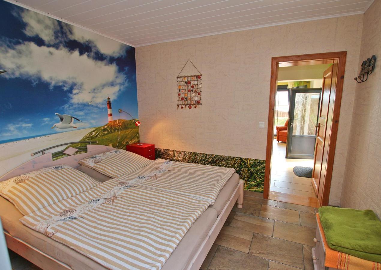 Ferienwohnung Waren See 8481 Luaran gambar